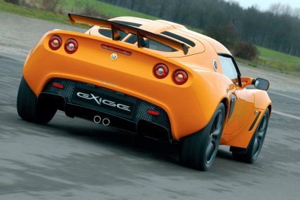 Exige 2